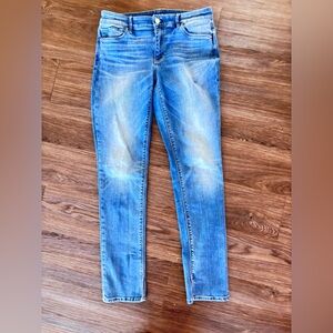 White House Black Market jeans